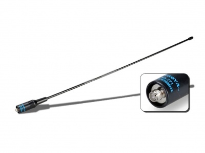 Антенна Nagoya\Retevis NA-771 к Baofeng/Kenwood