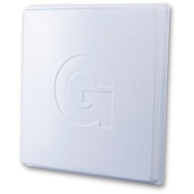 Gellan FullBand-18M MIMO 2x2 панельная Антенна, 3G/4G/LTE/MIMO/WiFi, 18 дБ Gellan FullBand-18M MIMO 2x2 панельная Антенна, 3G/4G/LTE/MIMO/WiFi, 18 дБ