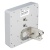 Kroks KAA15-1700/2700 MIMO 2x2 панельная антенна F-Разъем