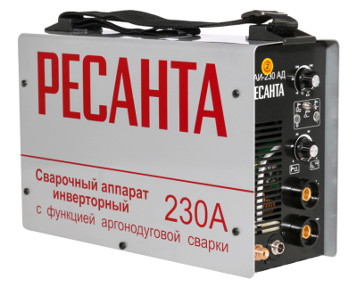 Сварочный аппарат РЕСАНТА САИ-230 АД