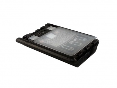 Блок для батареек FBA-39 к Yaesu VX-8R
