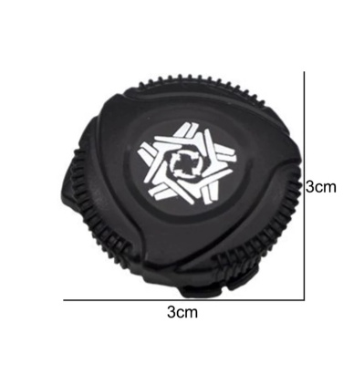 Шнурки с вертлюжной пряжкой