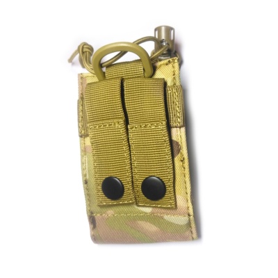 Подсумок для рации PRK04 мультикам