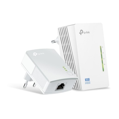 Адаптер Powerline TP-LINK TL-WPA4220KIT