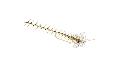 Антенна ДМВ Funke ABM3597 активная Антенна ДМВ Funke ABM3597 активная