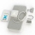 Антэкс Agata-2 MIMO miniBOX 2x2 панельная антенна, 3G/4G/LTE/MIMO/WiFi Антэкс Agata-2 MIMO miniBOX 2x2 панельная антенна, 3G/4G/LTE/MIMO/WiFi