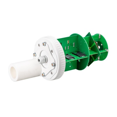 Роутер Kroks Rt-Pot RSIM DS sH с модемом Huawei E3372