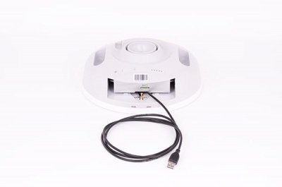Антенна HiLink Multimood, 3G/4G/LTE/MIMO, 14 дБ Антенна HiLink Multimood, 3G/4G/LTE/MIMO, 14 дБ