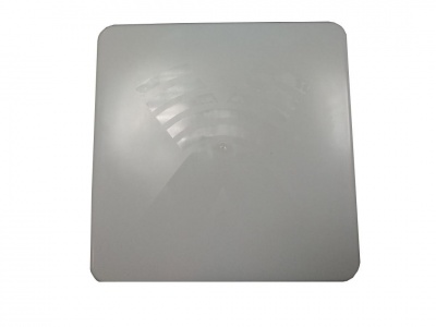 AX-2420P MIMO BOX панельная Антенна, Wi-Fi, 2.4ГГц, 20 дБ