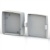 Гермобокс AX-BOX 120x120x55 IP53