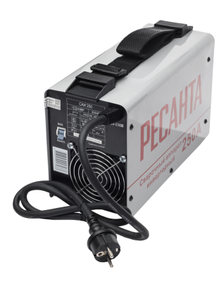Сварочный аппарат РЕСАНТА САИ-250